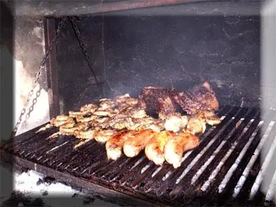 asado