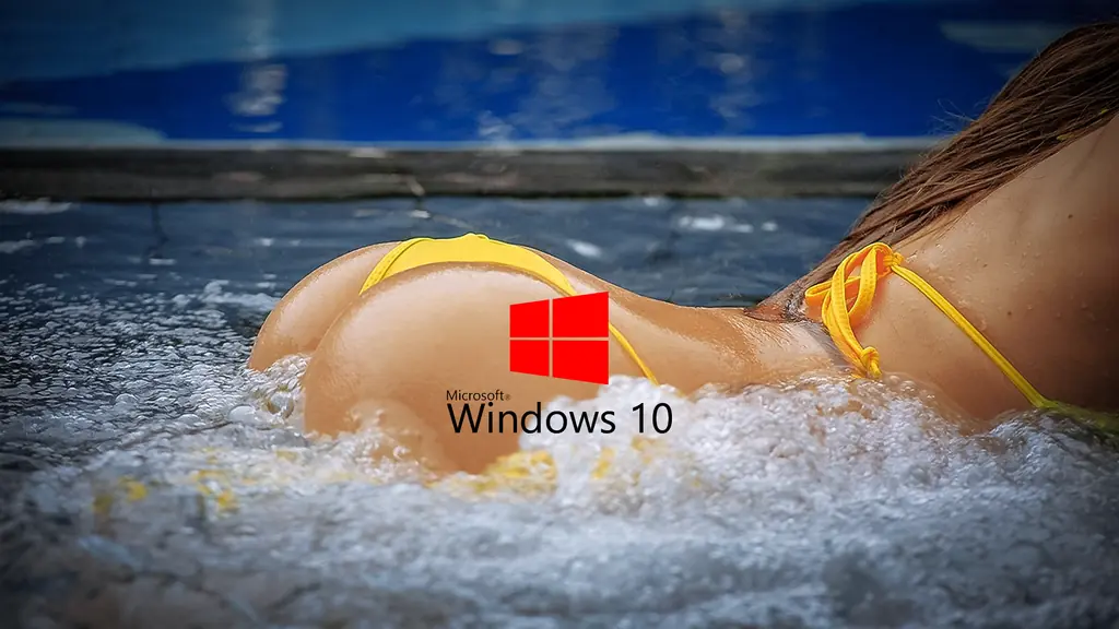 Entrar a la BIOS en Windows 10