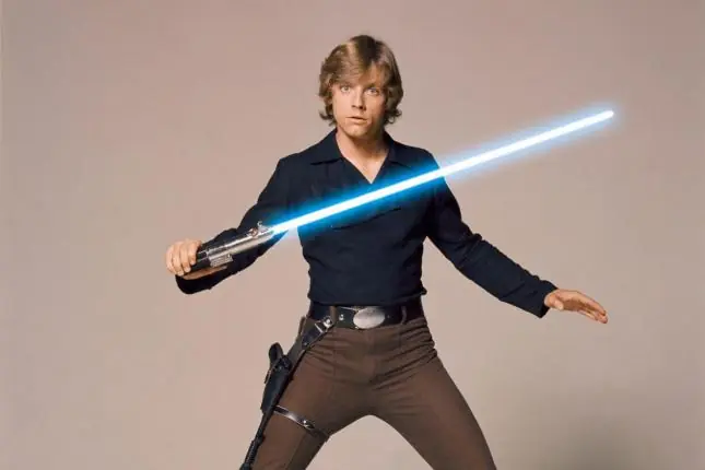 anakin