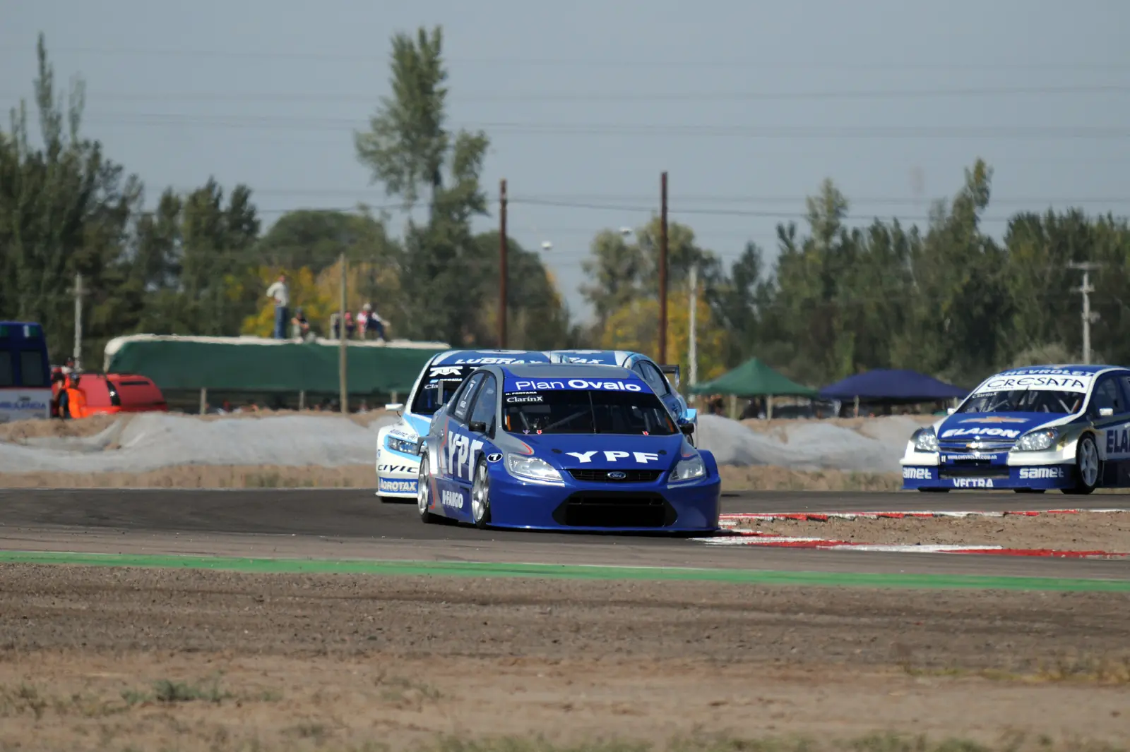 TC2000