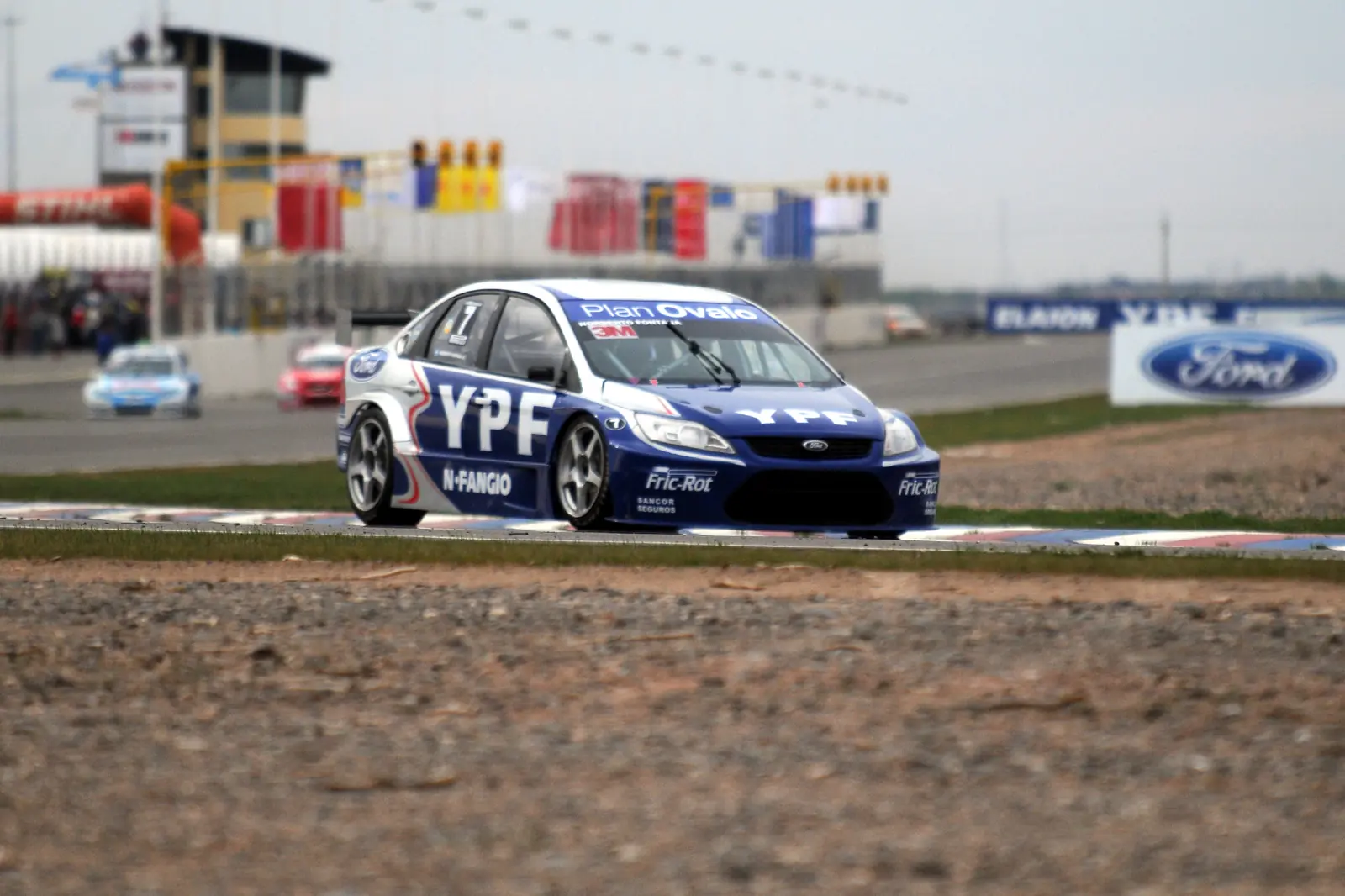 TC2000