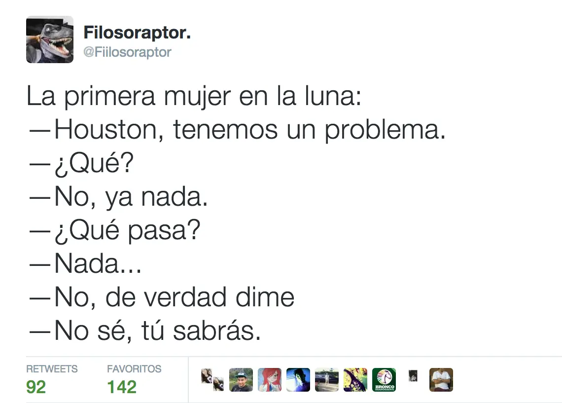 Disfruta