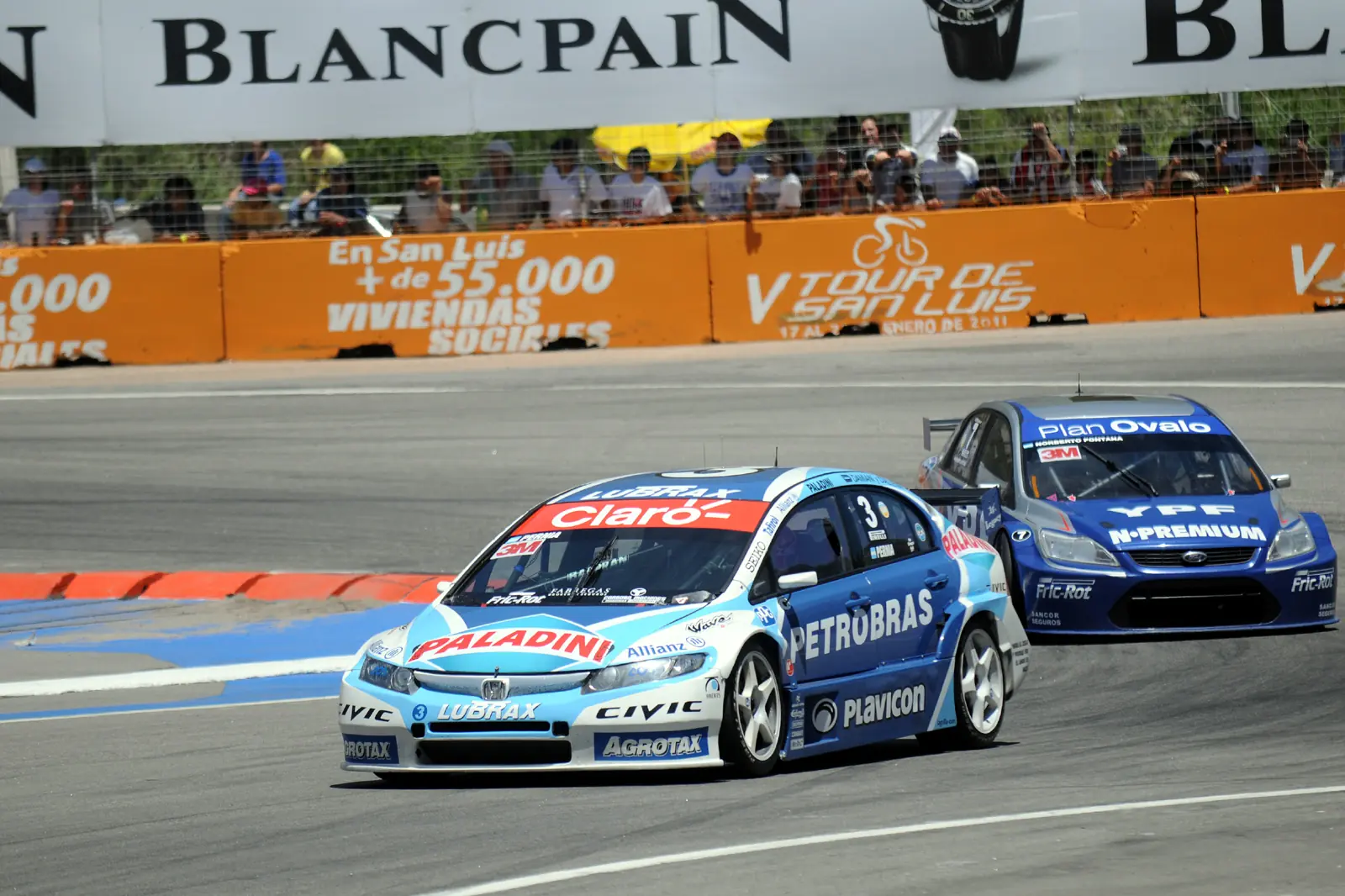 TC2000