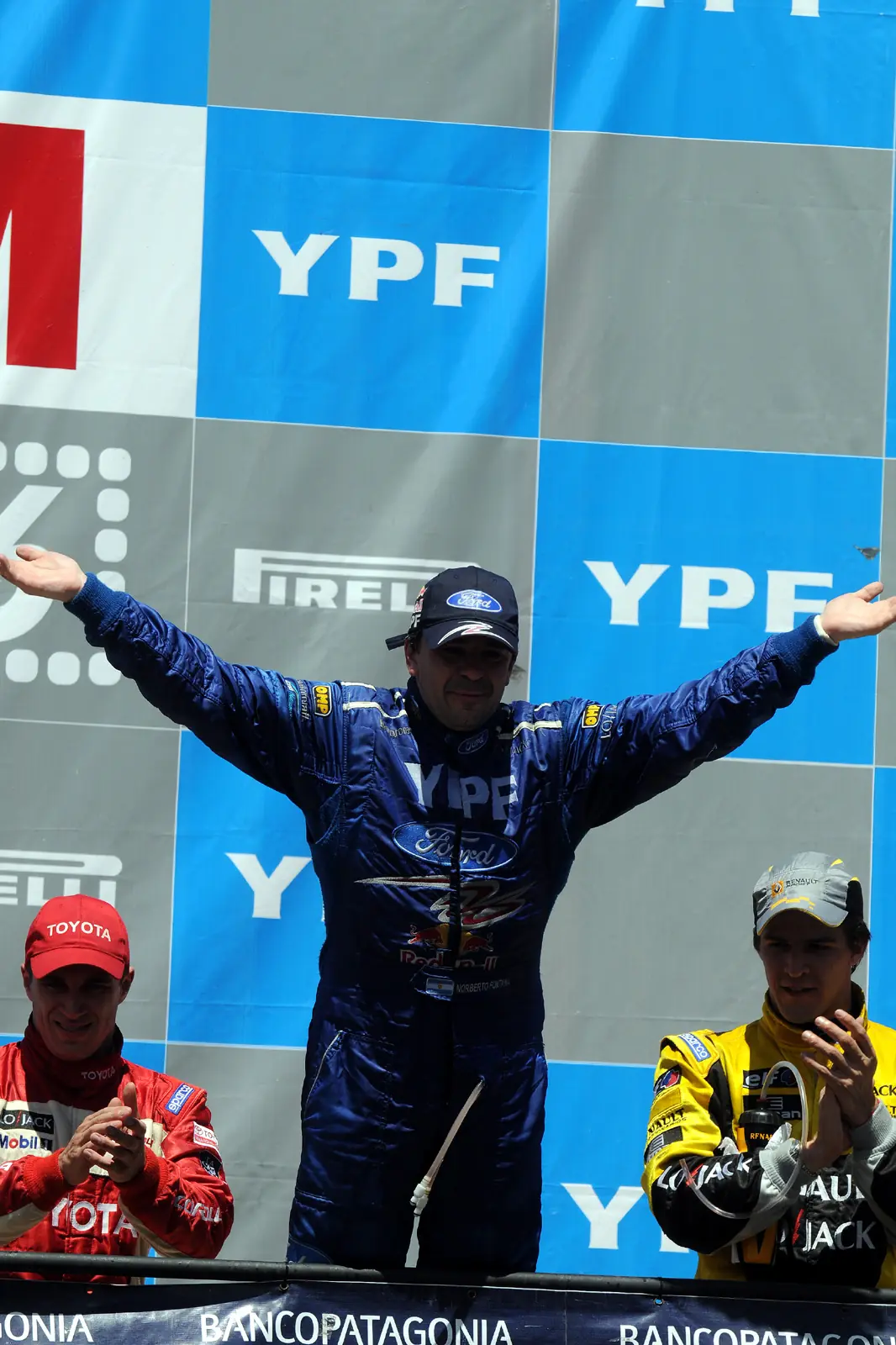 TC2000