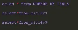 password password