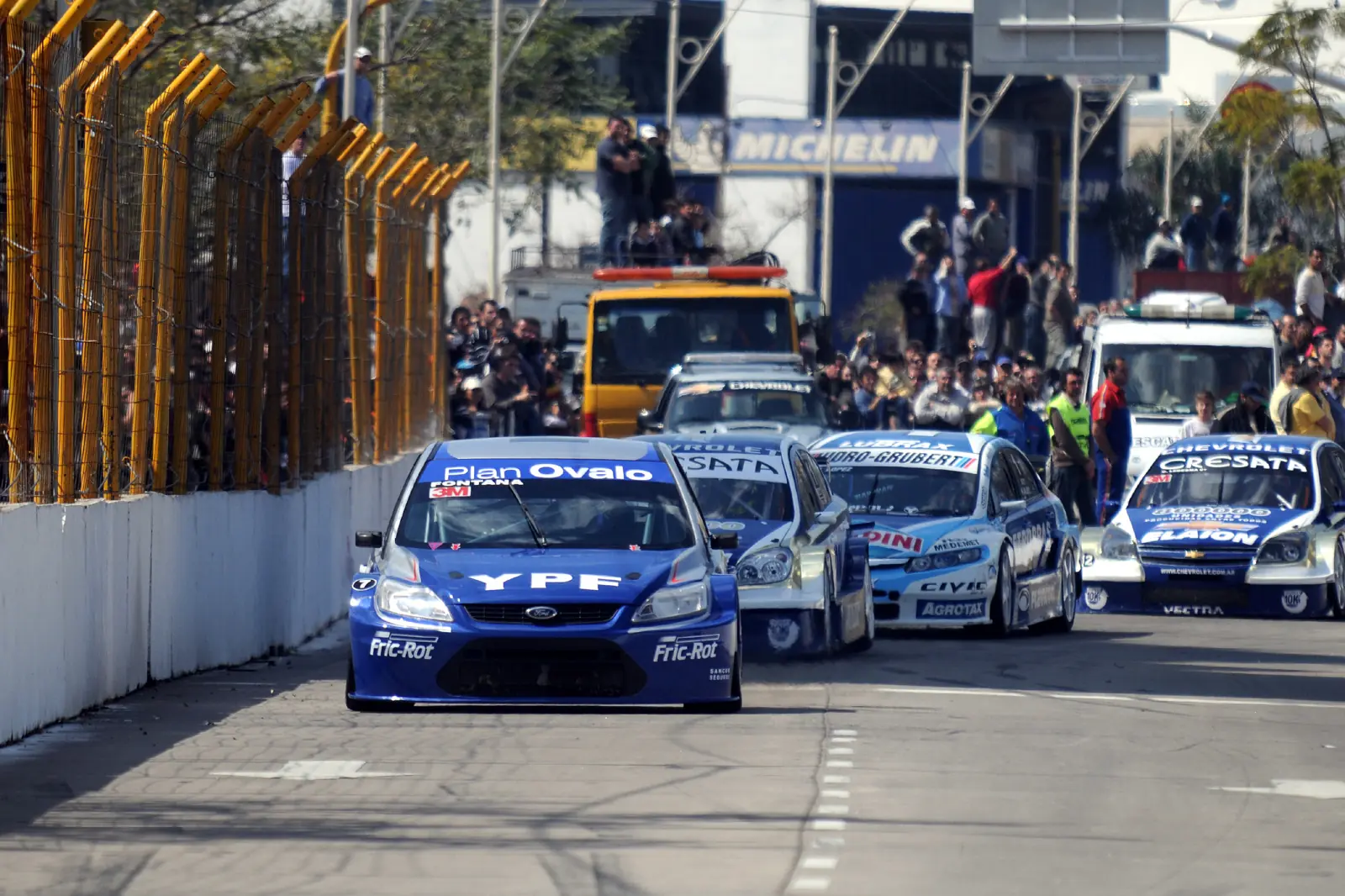 TC2000