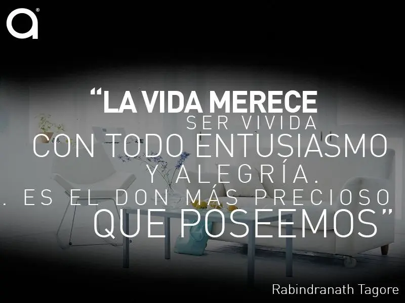 48 Frases de un gran Poeta para Vivir Mejor [Tagore]