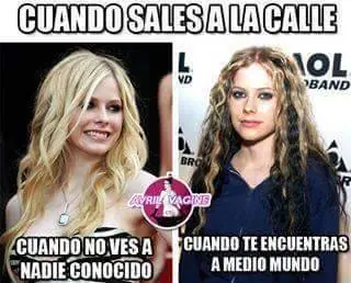 Aburrido y con hambre? Solo ten hambre!