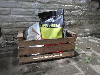 fuego