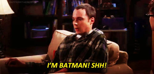 barney stinson