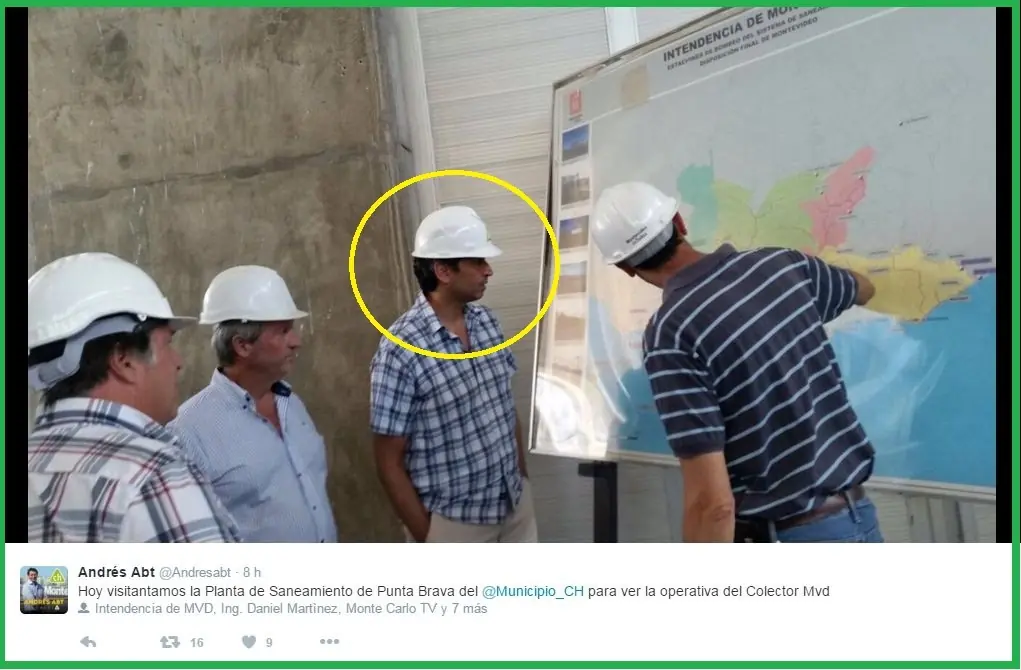 trabajo