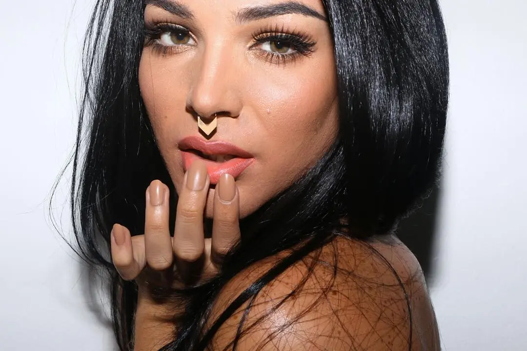 april carrion