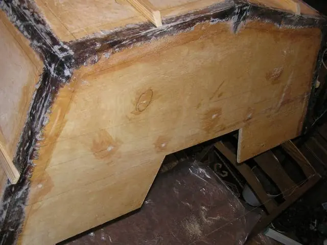 Fabrique su propio Bote Casero