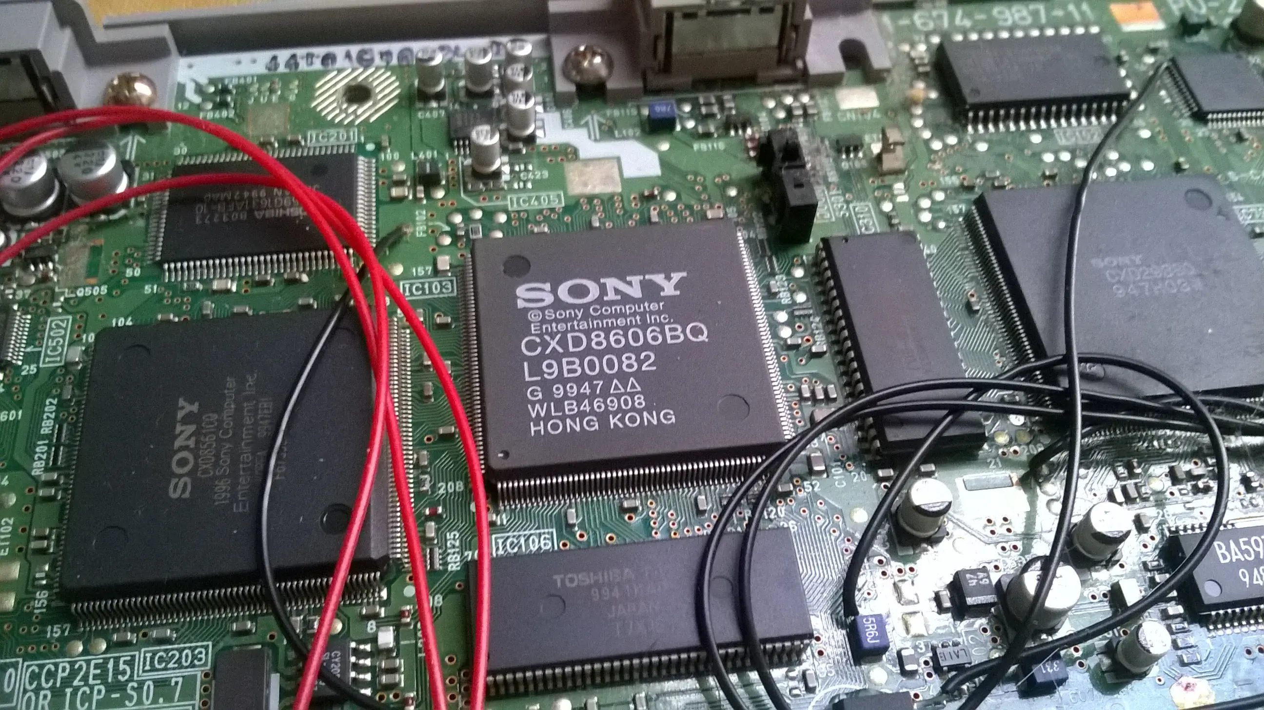 Playstation 2