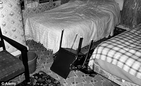 Poltergeist