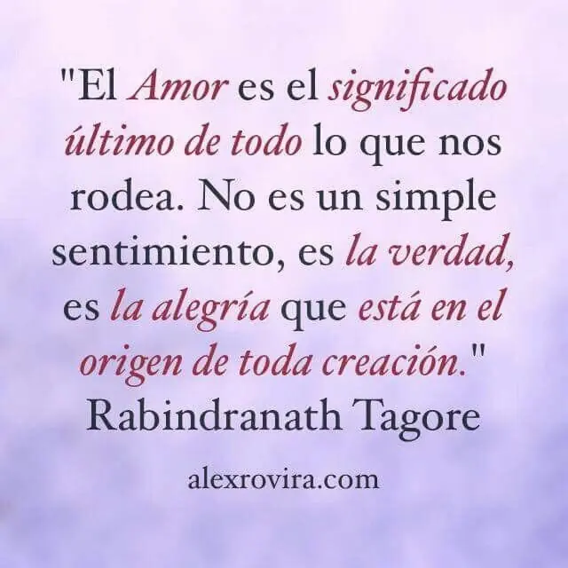 tagore tagore