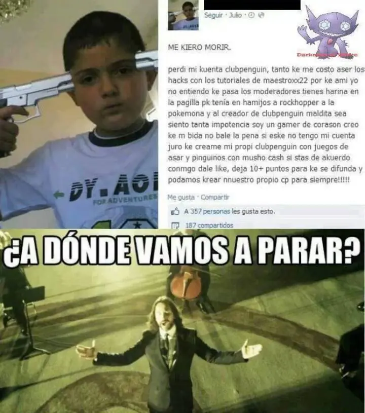 Cosas que solo recordarás si creciste en el 2010