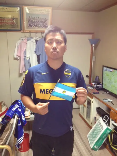 llevo