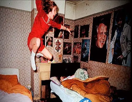 el poltergeist de enfield pelicu