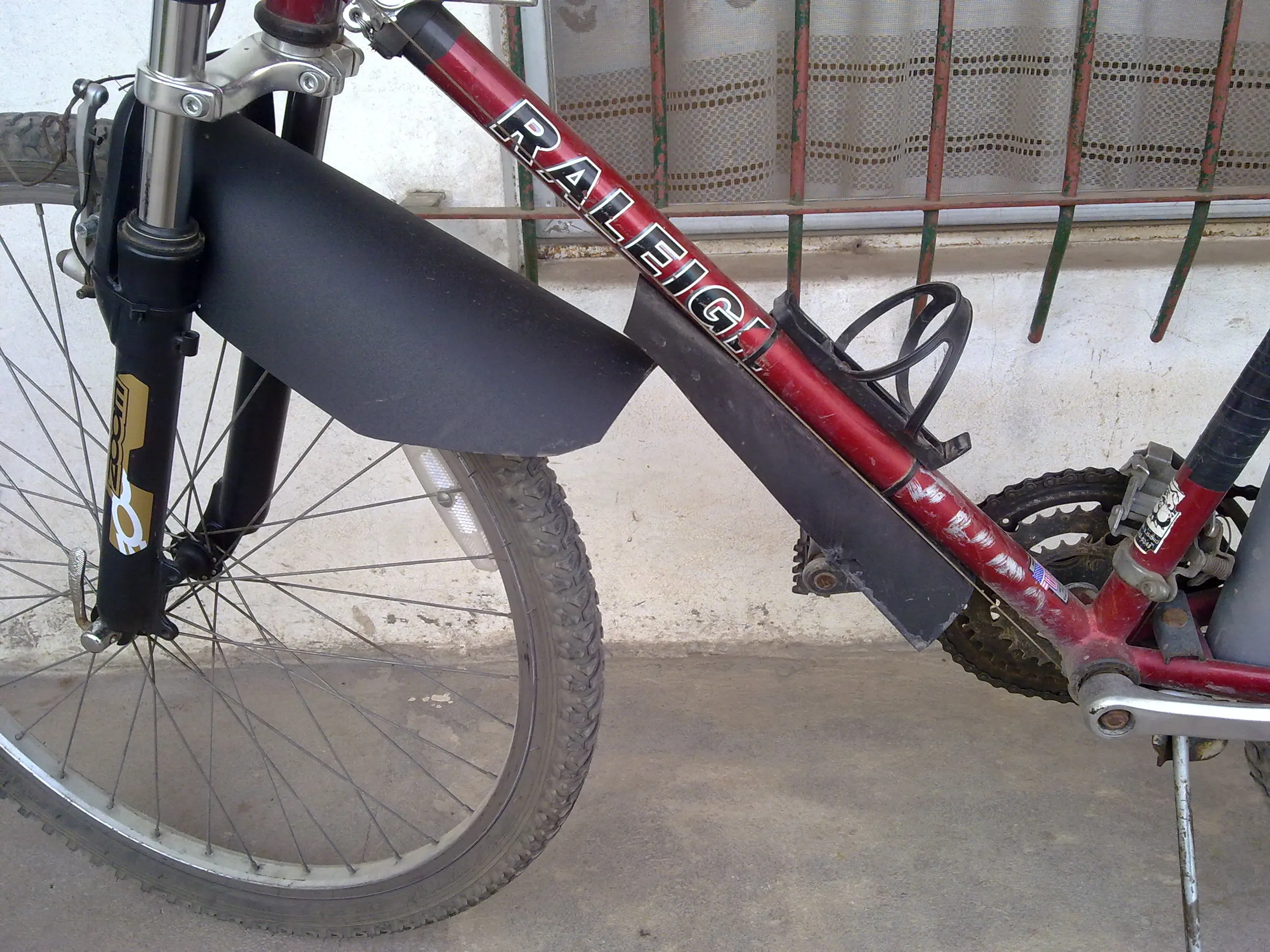 reciclado