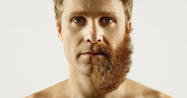 Forma para hacer crecer la barba todo hombre debe conocer
