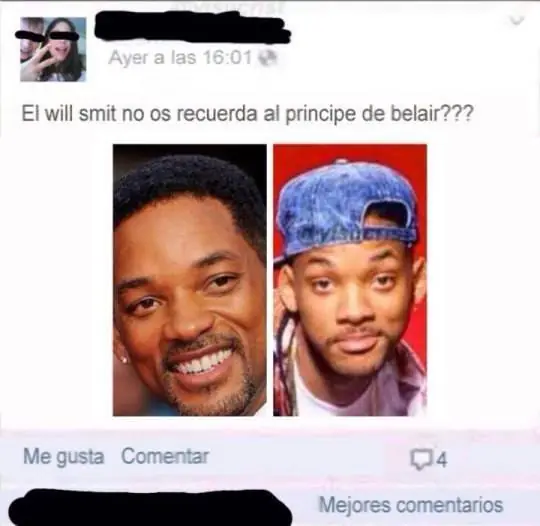 Gente que no debería tener acceso a internet
