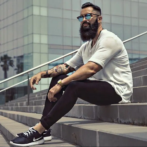 Hombre