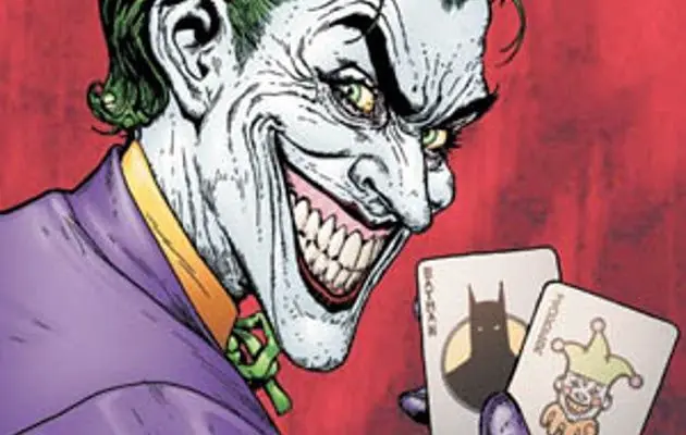 7 datos insólitos e informativos sobre el Joker 7 datos insólitos e informativos sobre el Joker