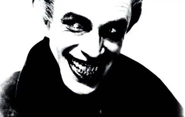 joker joker