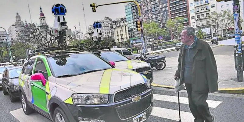 Google, imperialismo dospuntocero