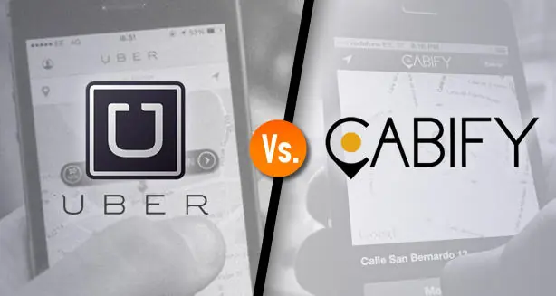 uber