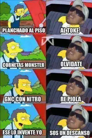 simpsons