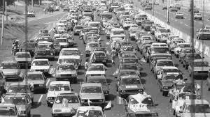 La historia de la Panamericana