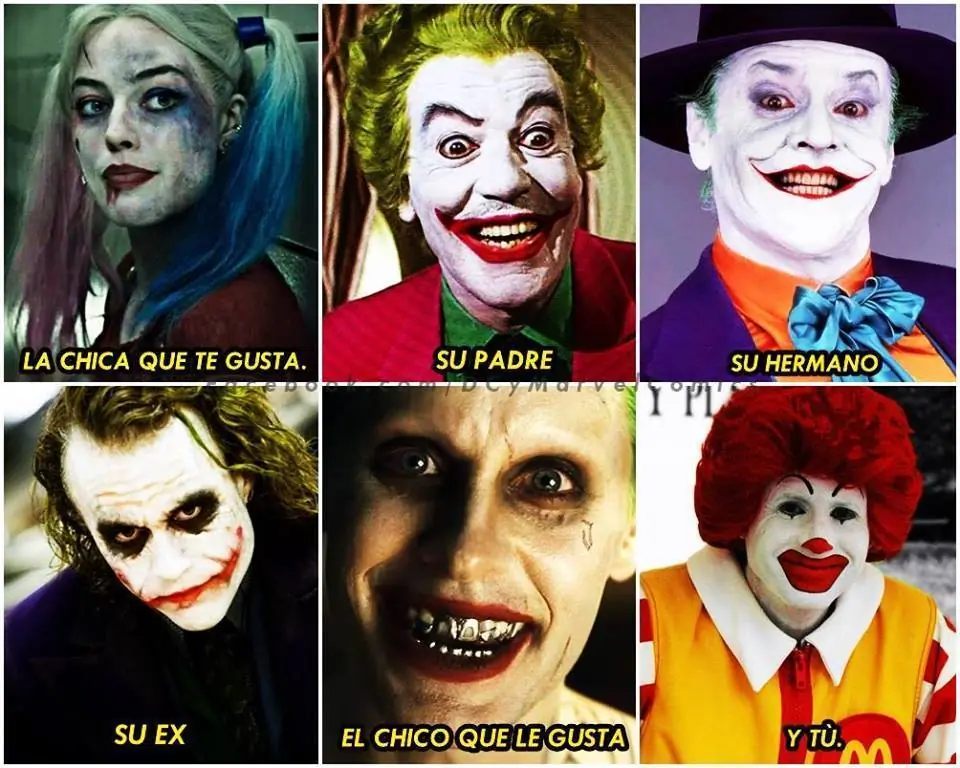 humor