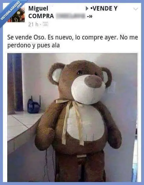No tengas hambre