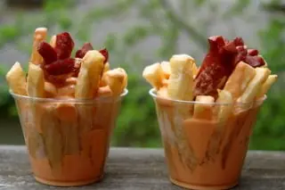 snacks