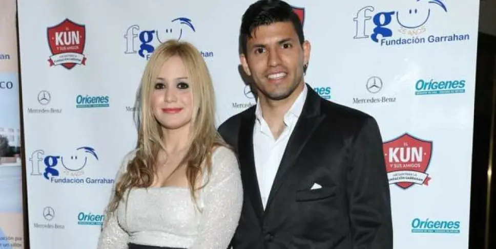 Kun Agüero, yo te banco (El post que se merece)