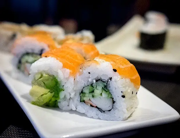 Sushi