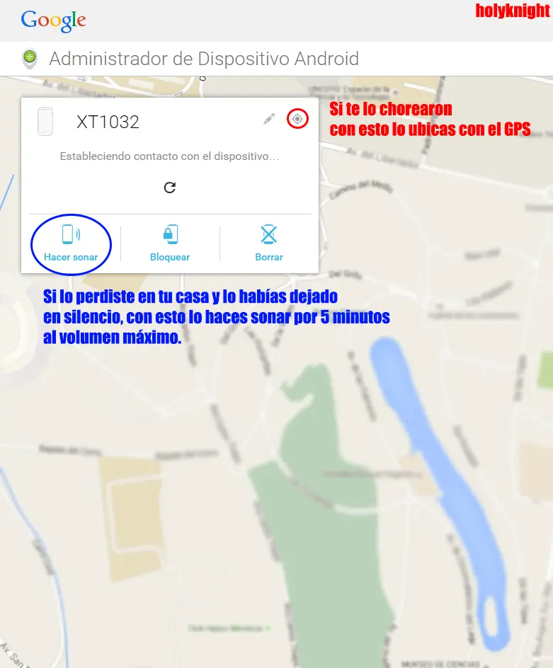 gps