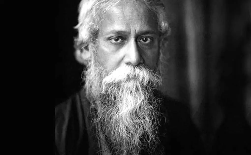 tagore tagore