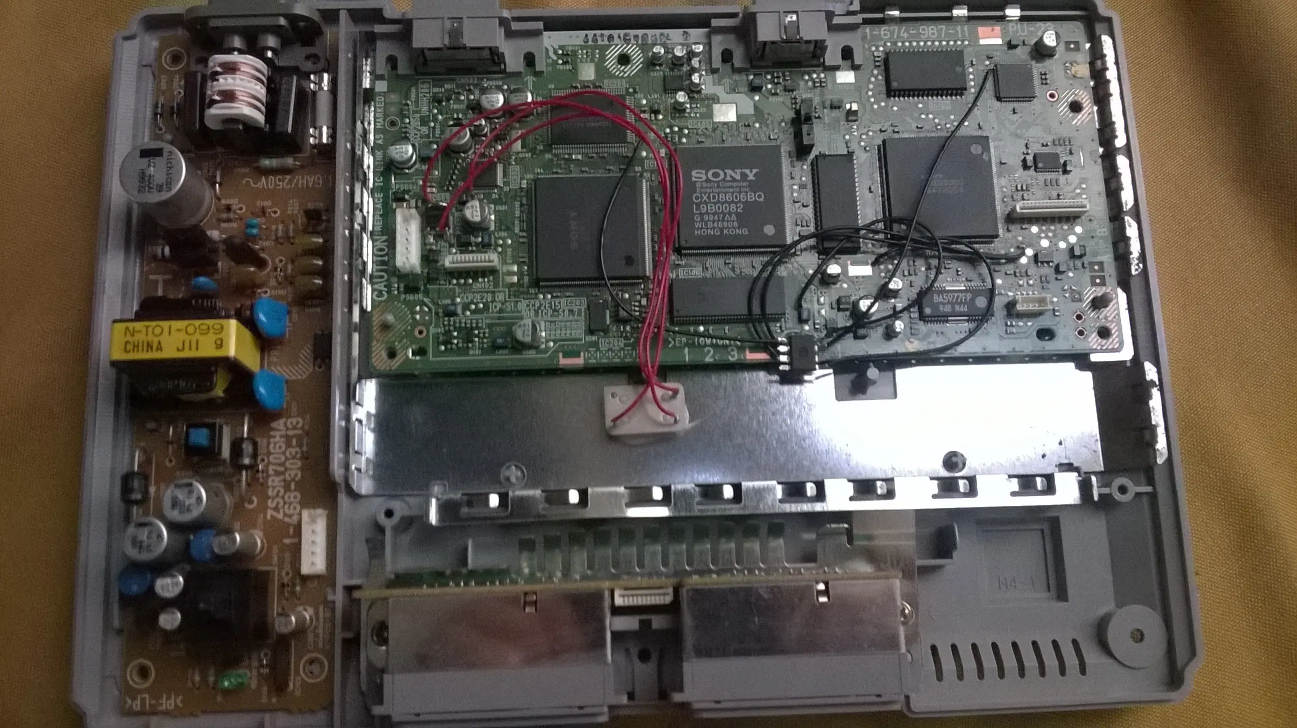 Playstation 2