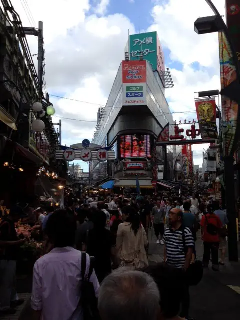[Megapost VOL.II] Vivo en Japón y te lo muestro!