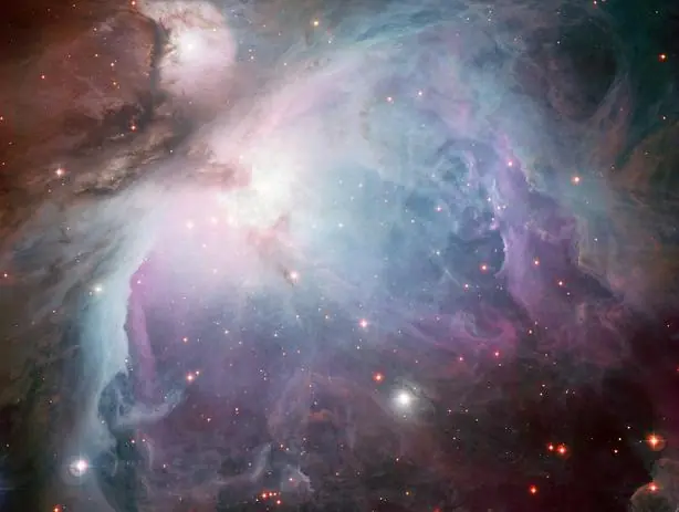 universo universo