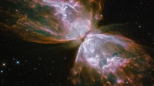 polvo cosmico polvo cosmico