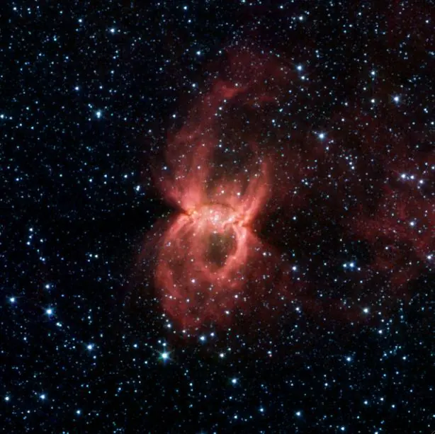 supernova supernova