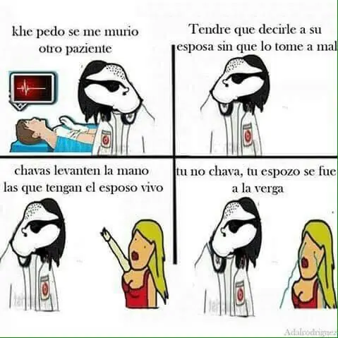Riete un rato
