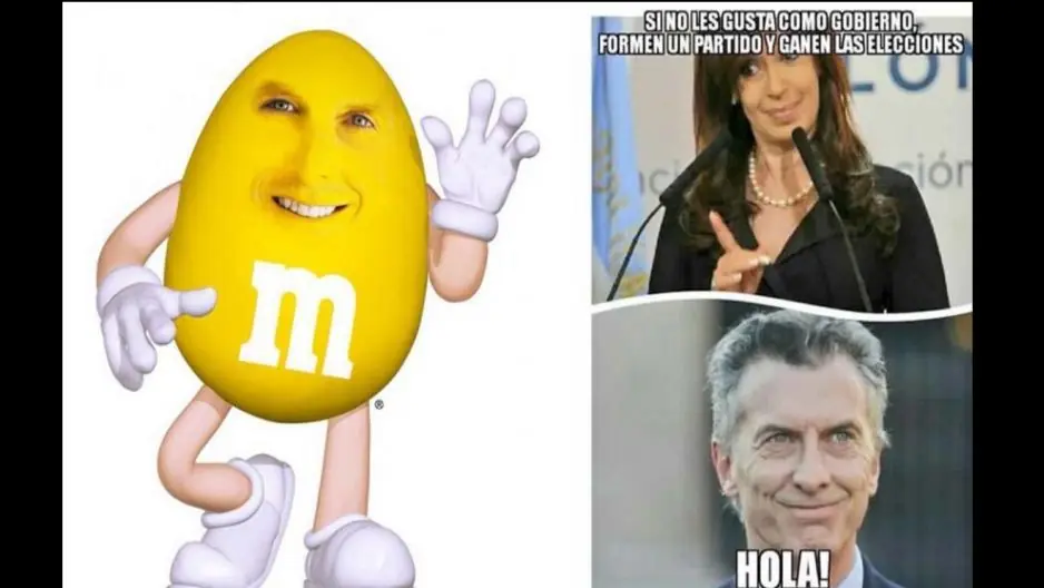 macri