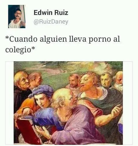 humor