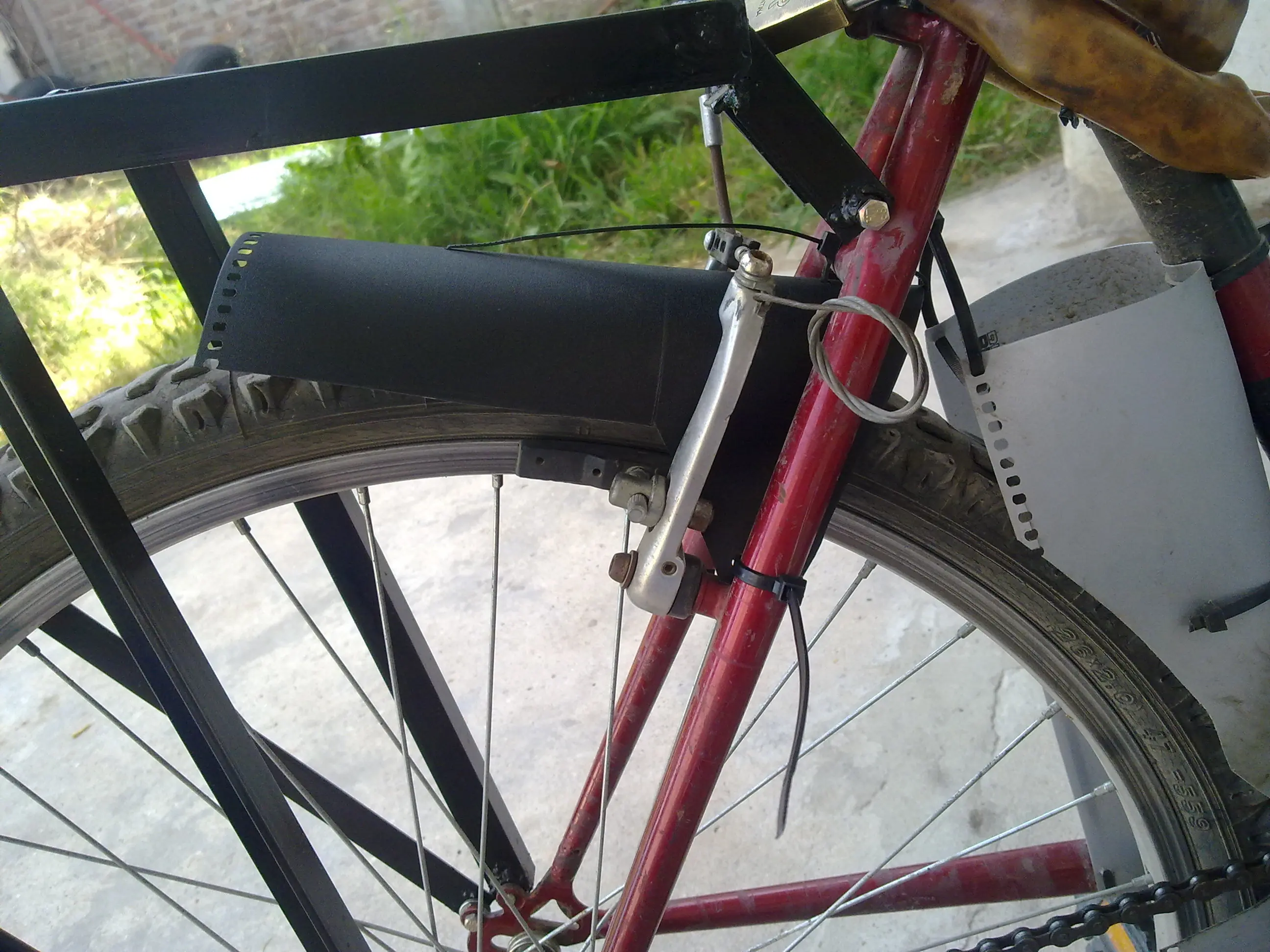 reciclado