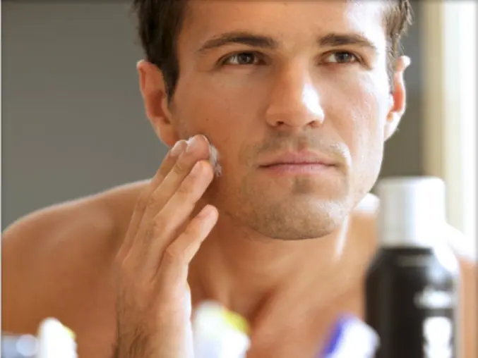 Forma para hacer crecer la barba  todo hombre debe conocer